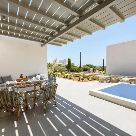 Fos Dryos Appartement Drios